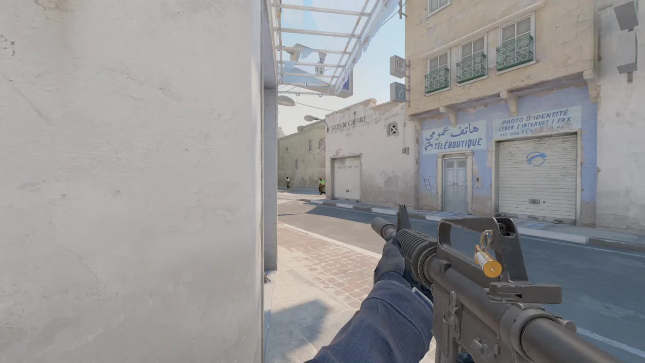 highlight